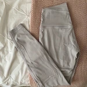 Lululemon align high-rise pant 25” ❗️NEVER WORN
